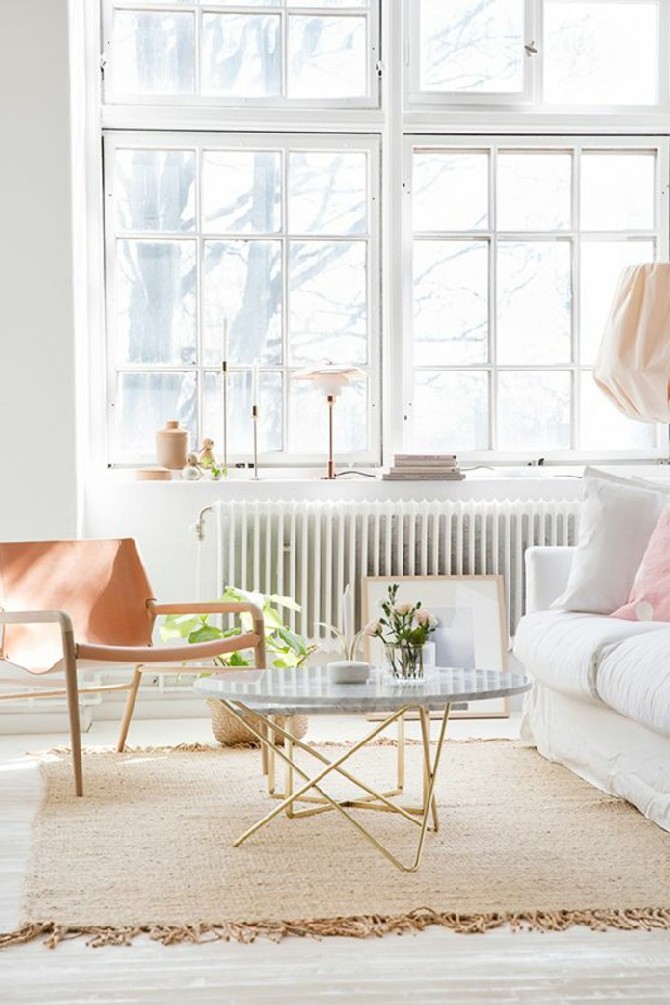 SPRING IDEAS FOR YOUR LIVING ROOM 2