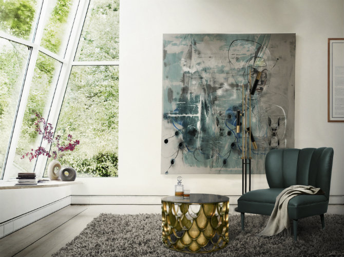 Visit Salone del Mobile Milano for the Best Living Room brabbu