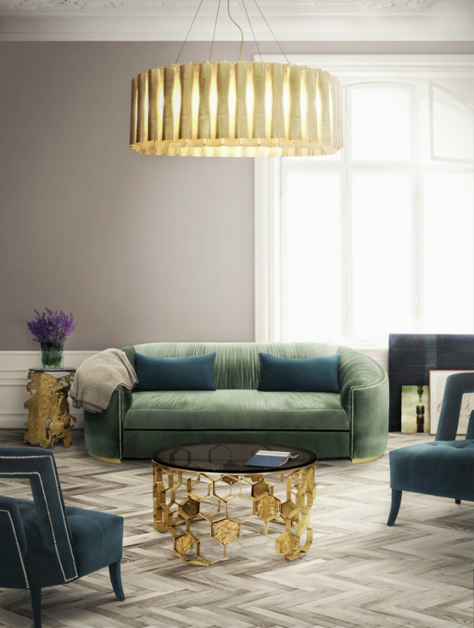ICFF 2016 living room ideas to take advantage of brabbu