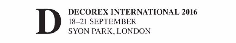 Decox Get to know the best exhibitors to see at Dex London