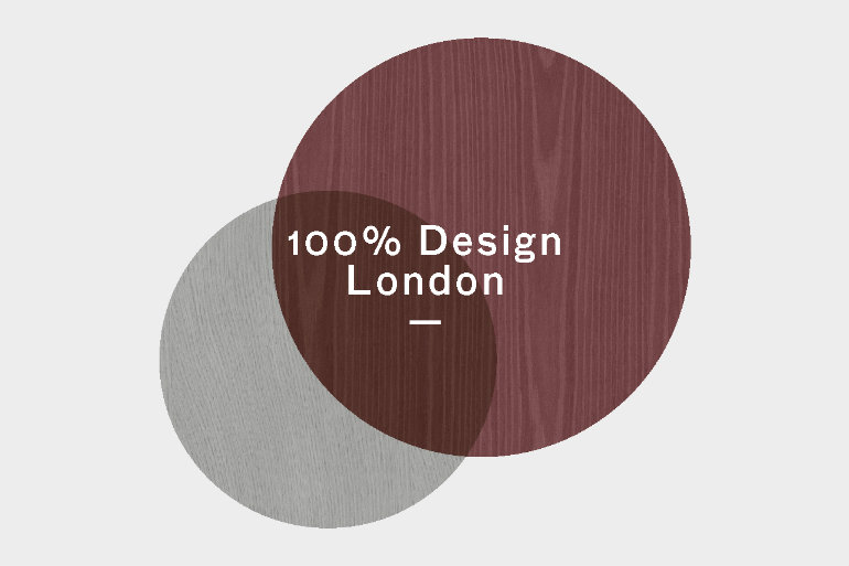 Get to know the Emerging Brands from 100% Design London6