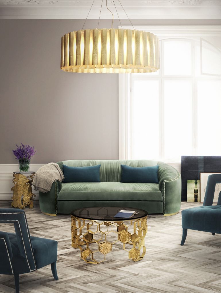 Maison Objet Paris 10 furniture and lighting design brands to see brabbu