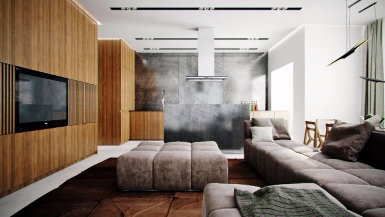 inspiring luxury living room ideas