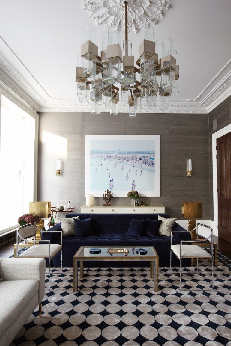 Inspiring Living Room Ideas for an Elegant Home Decor