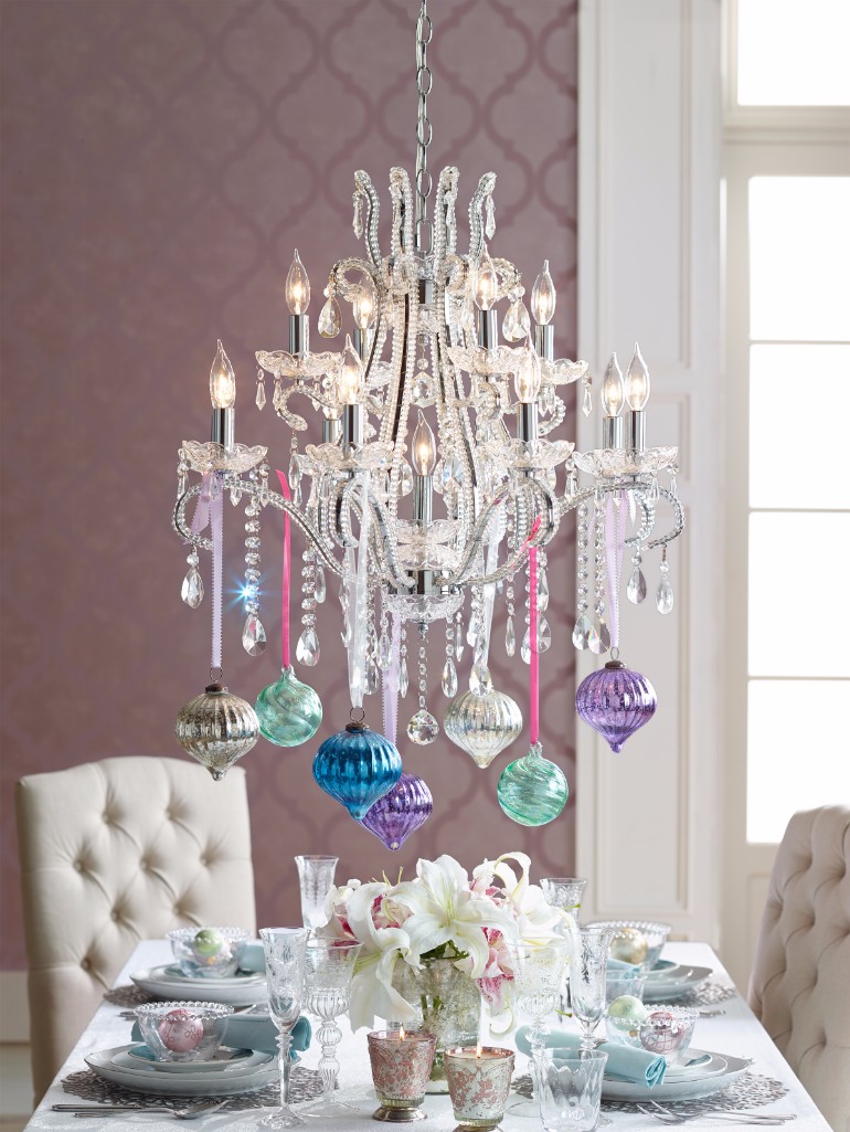 The Best Christmas Decor Tips from Interior Designers