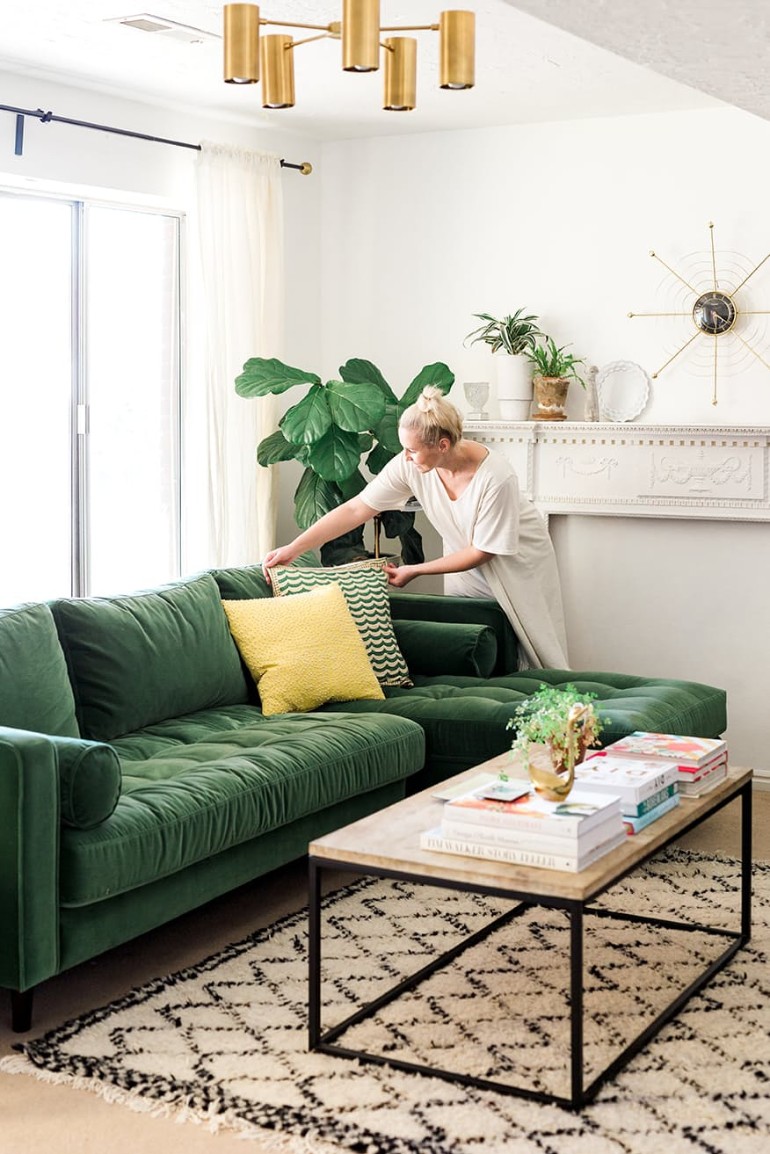 10 Spring Furniture Pieces for Your