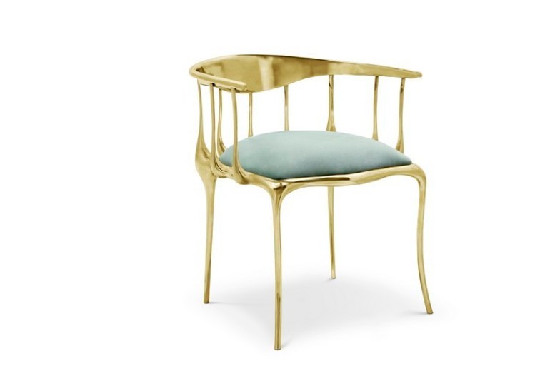 10 Chairs You’ll Love