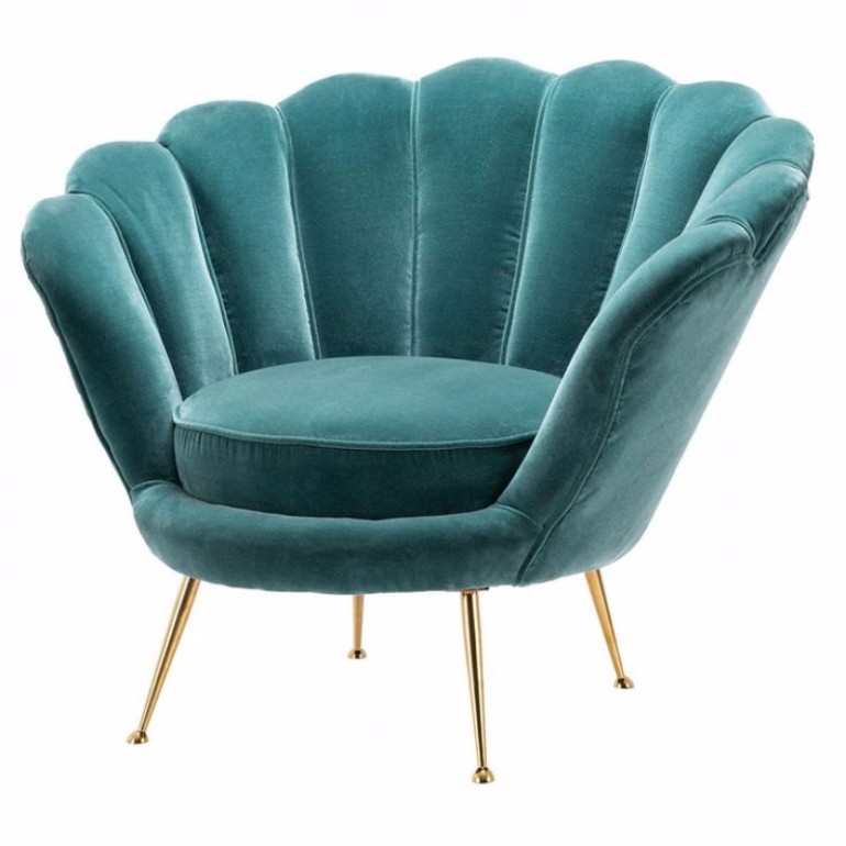 10 Living Room Chairs You’ll Love