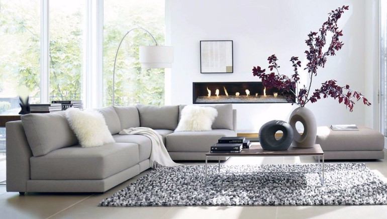 Contemporary Furniture For Your Living Room