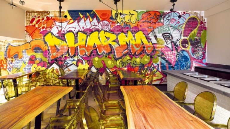 Step Inside Bollywood Star Karan Johar Workspace And Feel Inspired