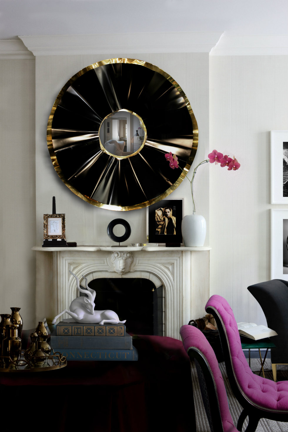 Marvelous Living Room Furniture Ideas