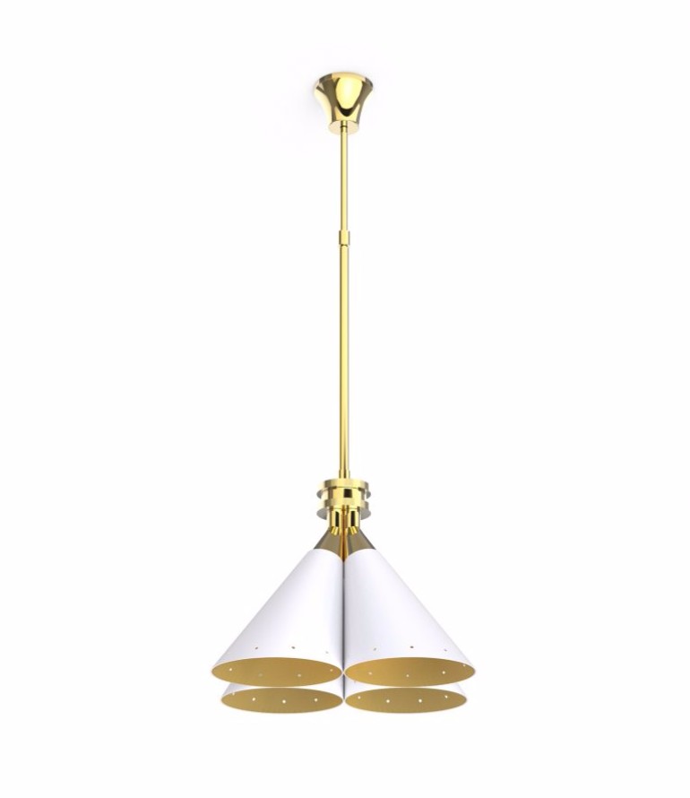 TOP 10 SUSPENSION LAMPS FOR YOUR LIVING ROOM DECOR
