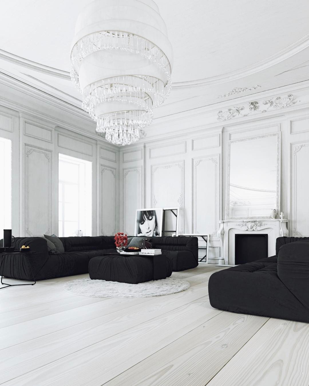 Marvelous Living Room Furniture Ideas