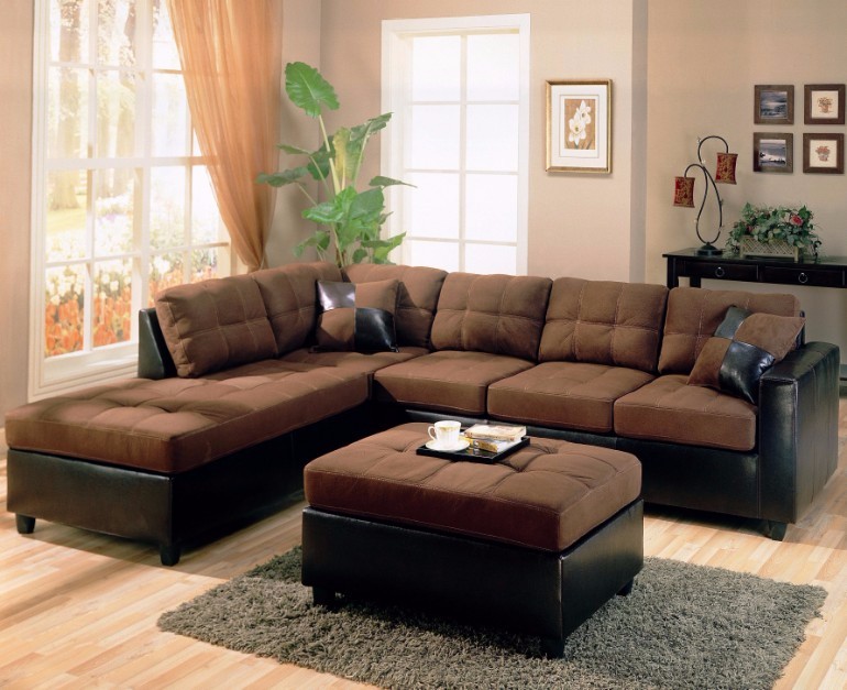 Amazing Lounge Sofa for Your Living Room Decor