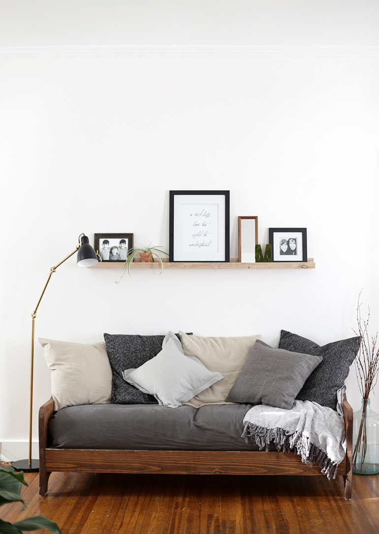 Turn Your Into a More Cozy Space