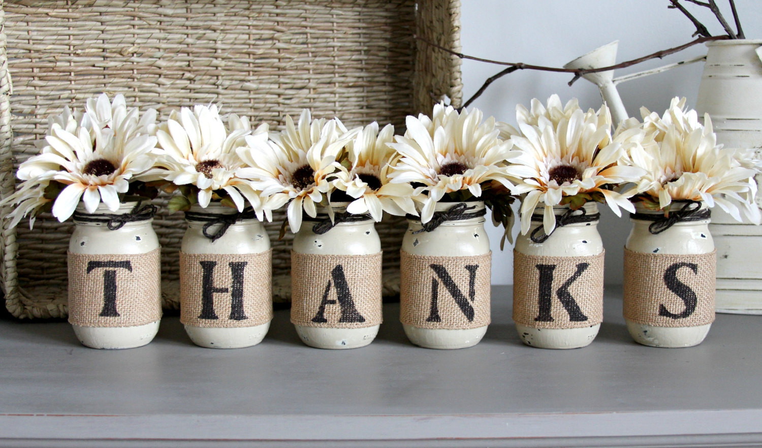 Knock, Knock! The Best Thanksgiving Decorating Ideas Are Here!