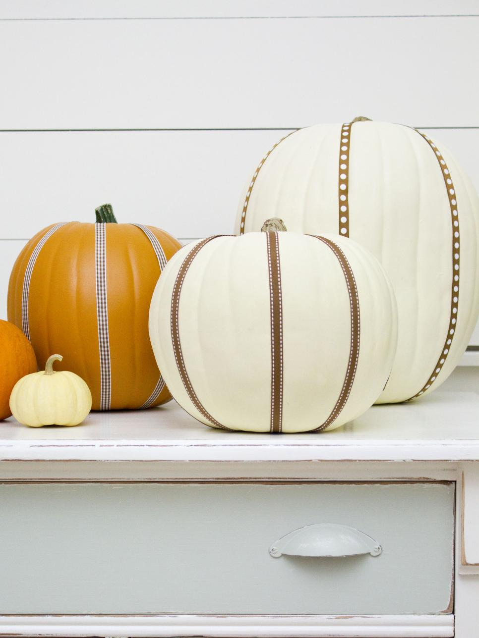 The Halloween Decor Tips Your Living Room Was Waiting For