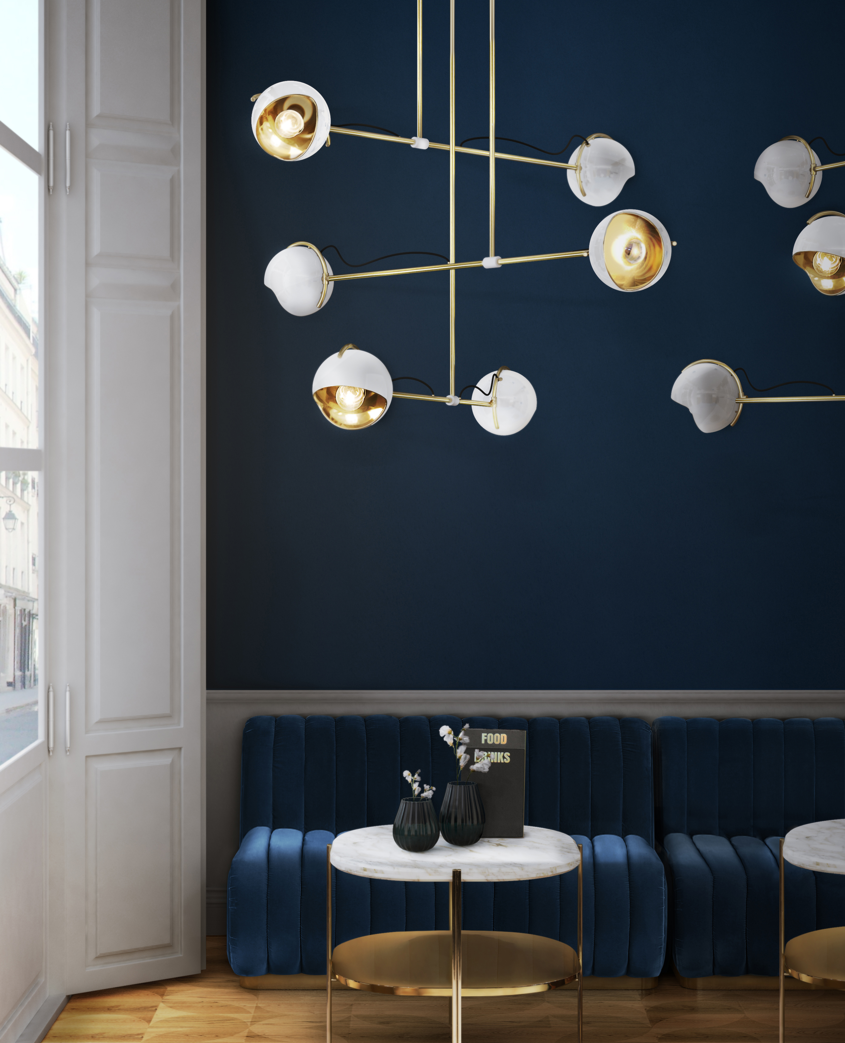 2018 Color Trends That You Need to Get to Know Before The Year Ends_3