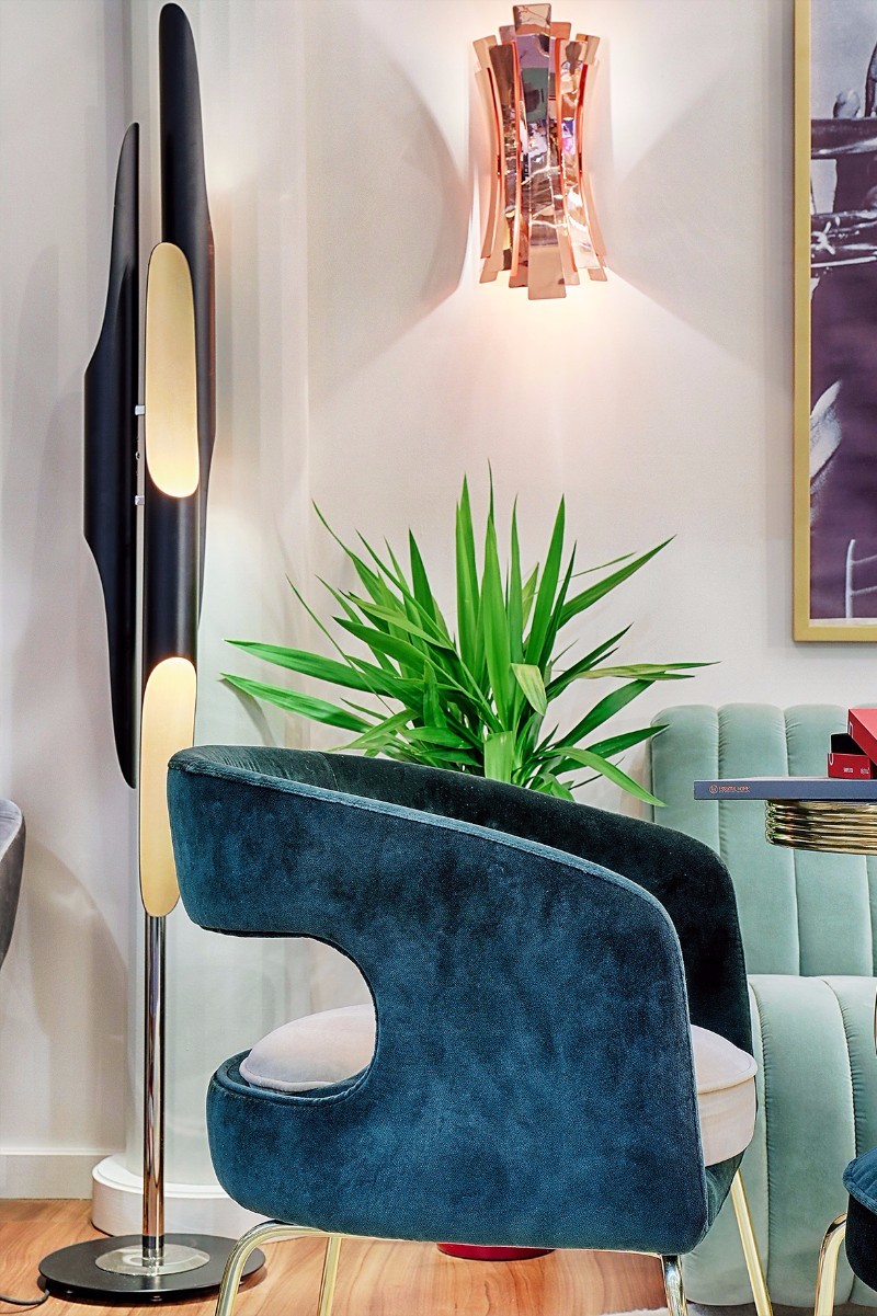 Why You Should Attend IMM Cologne If You Want the Best Living Room