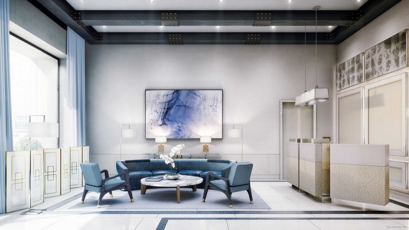 7 Luxurious New York Apartments You Must Know