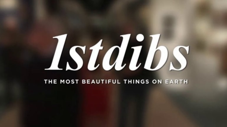 1stdibs: Your New Go-To Platform For Luxury & Vintage Products