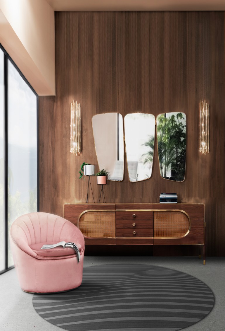 Essential Home Presents Versatile Furniture Pieces In This Year’s M&O