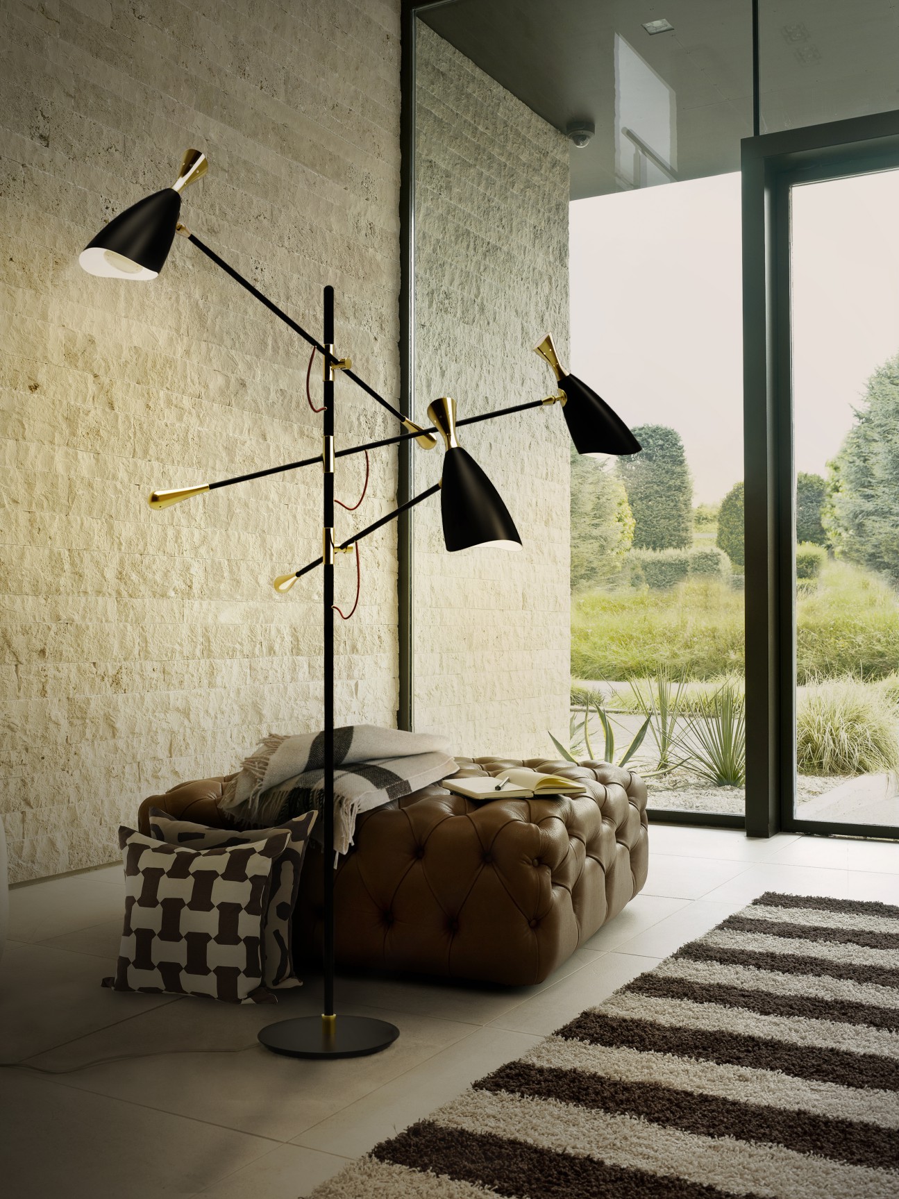 Lighting Pieces For Black Friday, Floor Lamp Black Friday