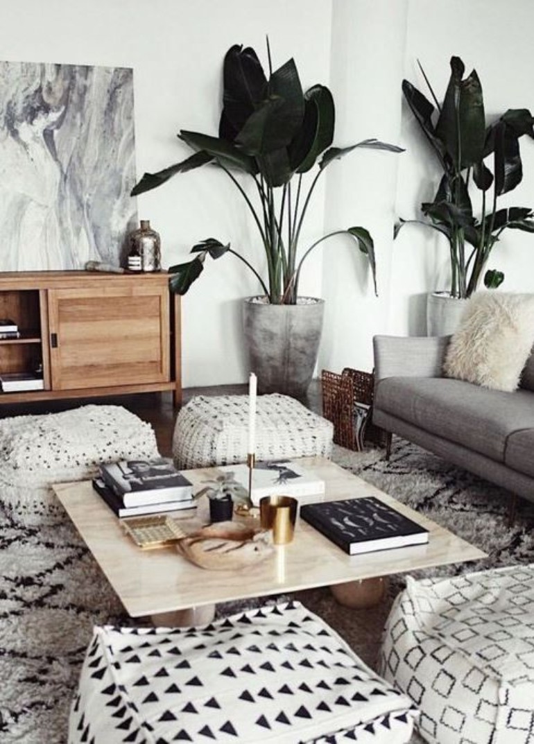 10 Inspiring Modern Apartment Designs That Will Make You Fall In Love