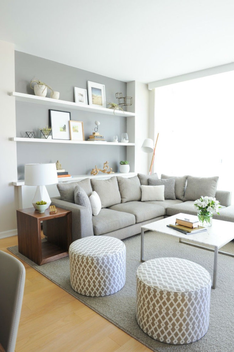 20 Beautiful Scandinavian Living Room Designs To Fall For