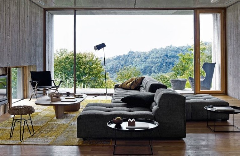 Discover Everything About High-End Italian Furniture Design_8