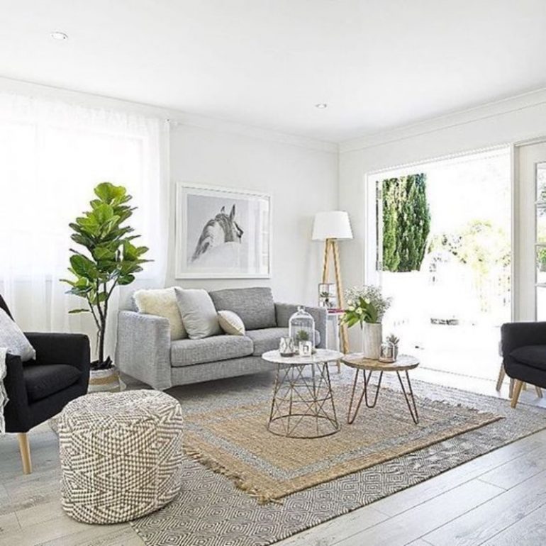 Our Tips To Add Home Accessories Into Your Living Room