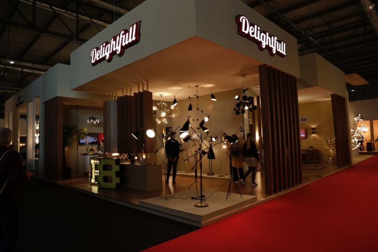 The Lighting Exhibitors You Should Check Out