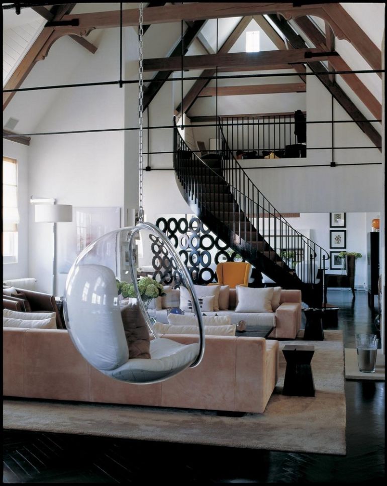 Our Top 5 Kelly Hoppen Designed Living Rooms