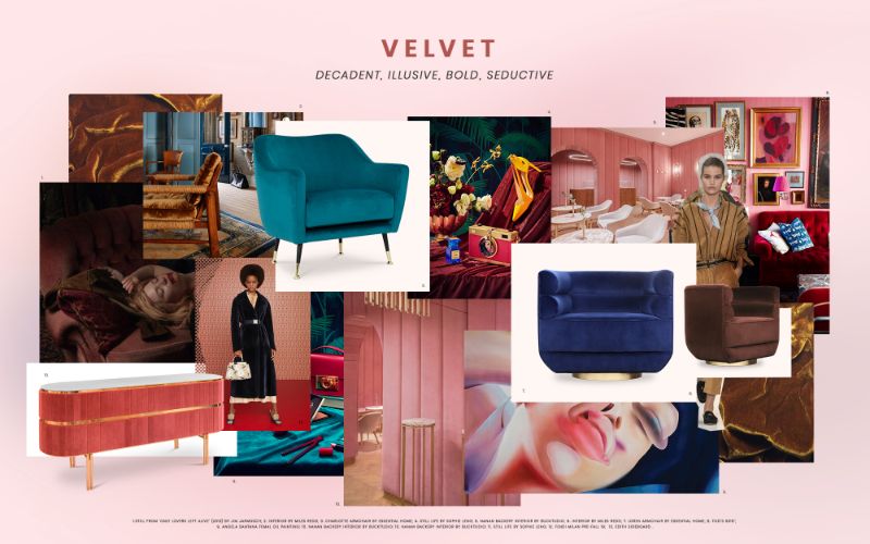 Trend Alert Velvet Living Room Decor Is Here To Stay!_1 (1)
