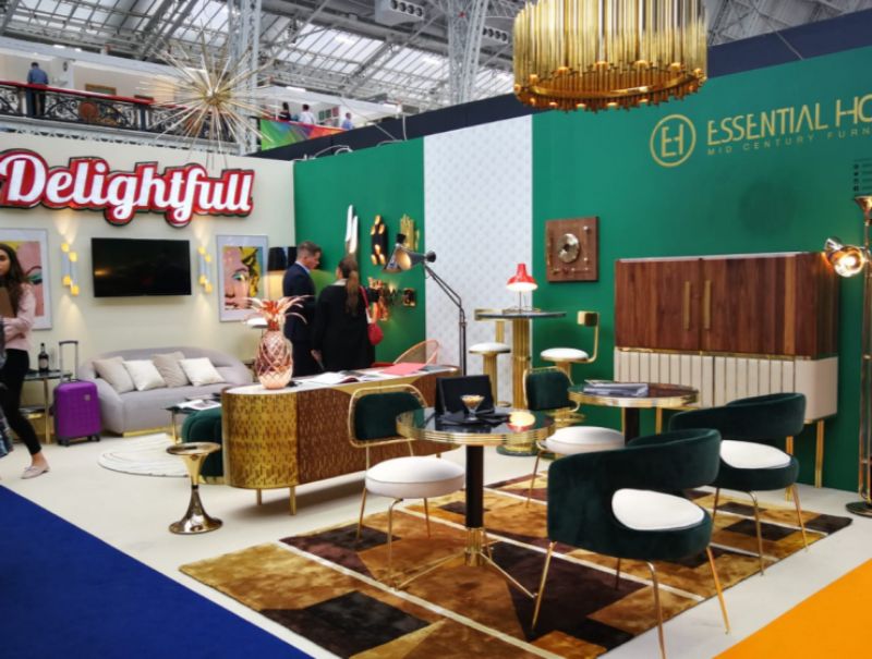 Essential Home Products You Can Find This Year At 100 Design